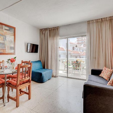 Apartment В Playa De Las Americas Esterno foto