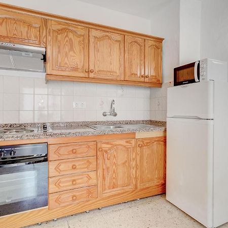 Apartment В Playa De Las Americas Esterno foto