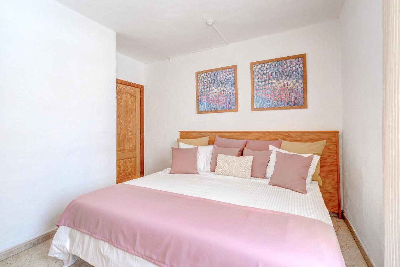 Apartment В Playa De Las Americas Esterno foto